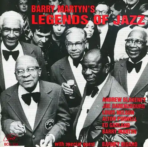 Barney Bigard Hassle-Free Returns