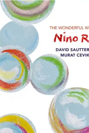 Order Now Wonderful World Of Nino Rota