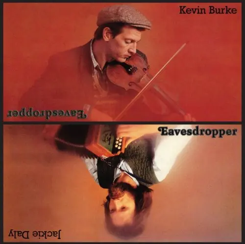 Eavesdropper Popular