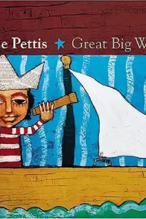 Great Big World No Minimum Order