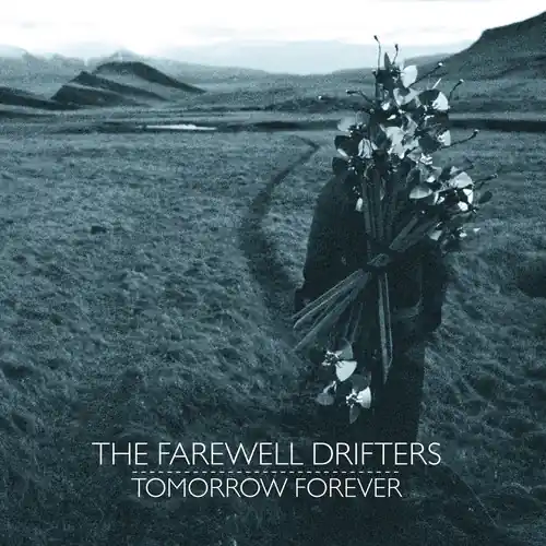 New Arrival Tomorrow Forever