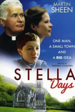 Stella Days / (Ws Dol) New Arrival