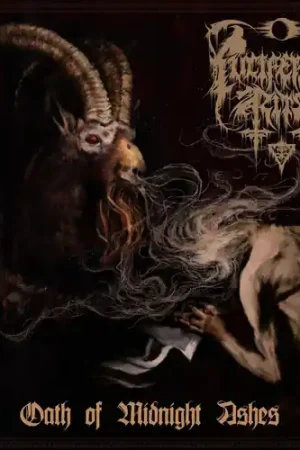 Direct From Factory Oath Of Midnight Ashes
