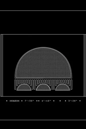 New Release Horizon