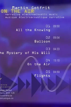 On the Air Best Choice