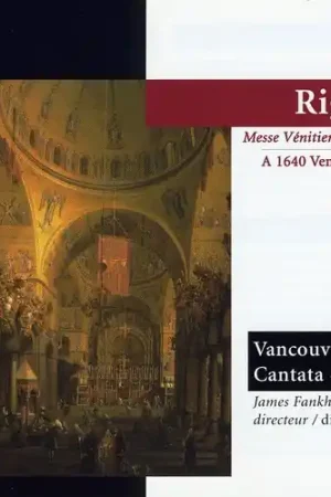 1640 Venetian Mass Trending