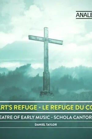 Heart's Refuge Last Chance