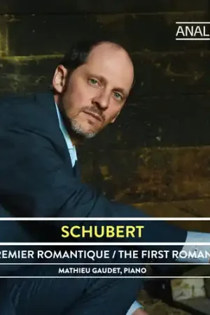 While Supplies Last Schubert: Integrale Des Sonates Et Oeuvres Majeures Pour Piano Volume1