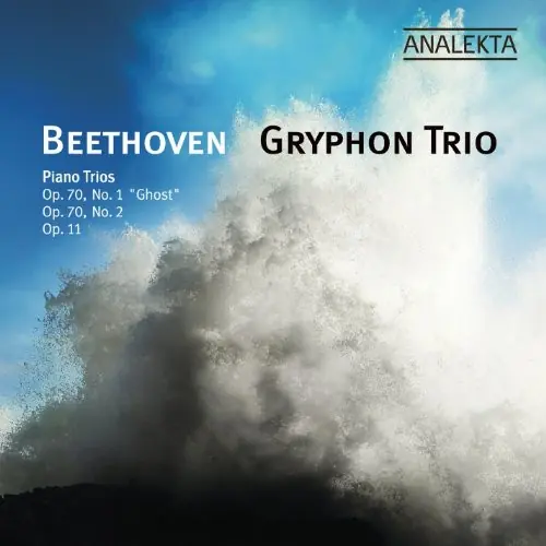 Limited Edition Piano Trios