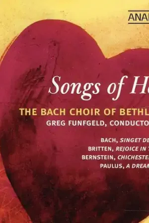 Top Rated Songs of Hope