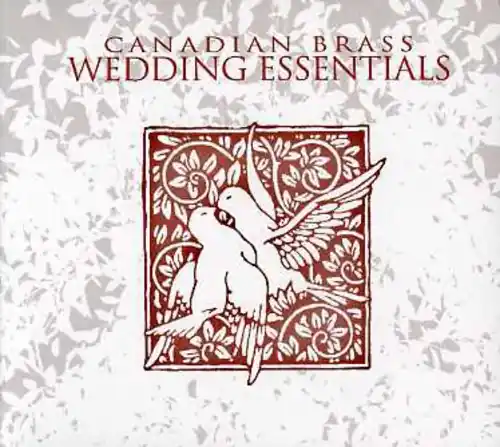 Wedding Essentials Fan Favorite