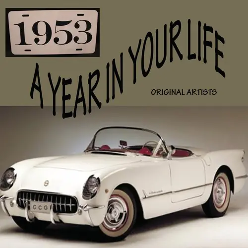 A Year in Your Life 1953 / Various Free Returns