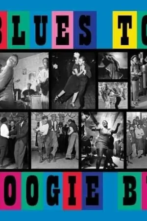 Blues To Boogie By Fan Favorite
