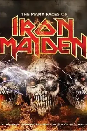 Genuine Many Faces Of Iron Maiden / Various