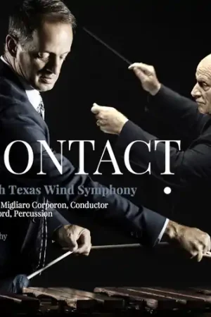 Modern Contact