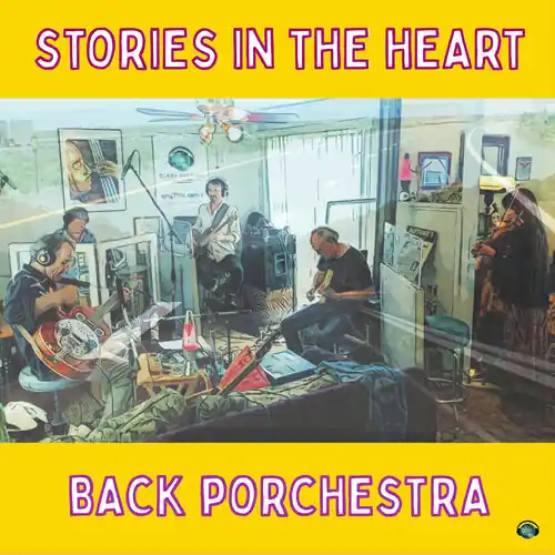 Latest Stories In The Heart