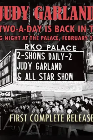 Brand New Two-A-Day Is Back In Town: Closing Night At The