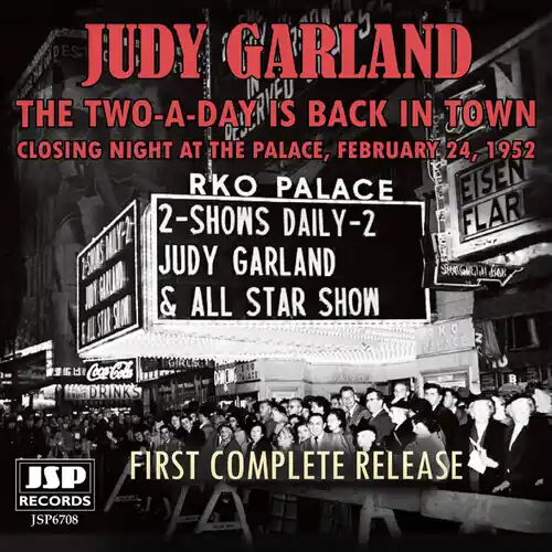 Brand New Two-A-Day Is Back In Town: Closing Night At The