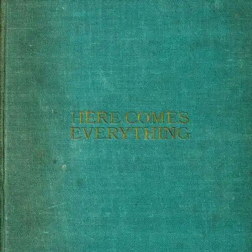 Here Comes Everything (Box) Buy Today