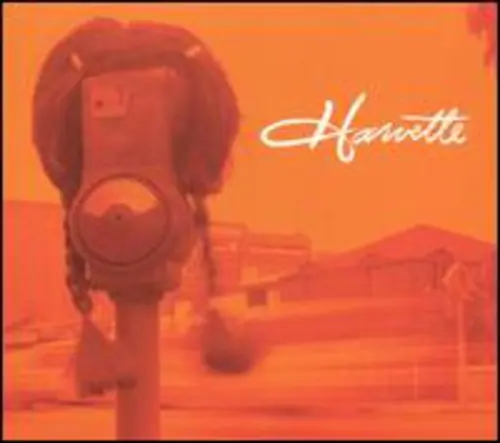 Harvette Price Drop