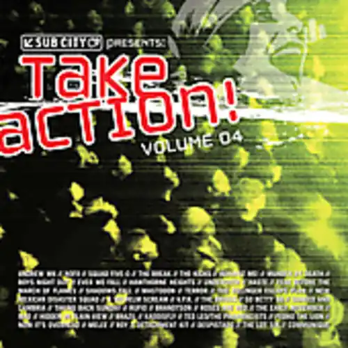 Flash Sale Take Action, Vol. 4