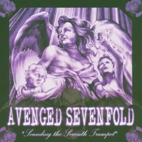 Sounding the Seventh Trumpet Warranty Included