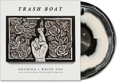 Professional Grade Nothing I Write You Can Change What You've Been