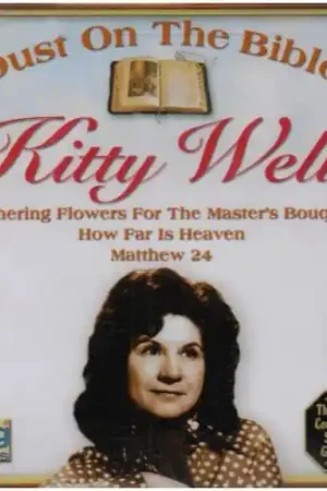 Get Yours Dust on the Bible