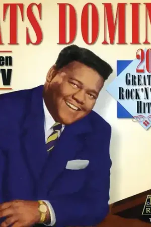 Get Yours 20 Greatest Rock 'N' Roll Hits
