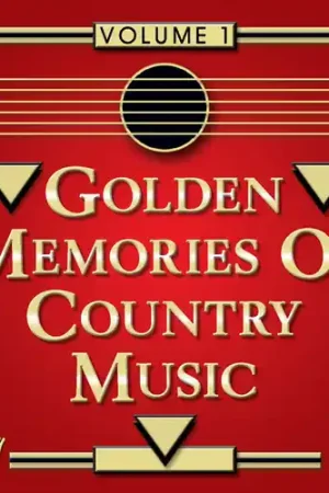 Limited Edition Golden Memories Of Country Music, Vol. 1