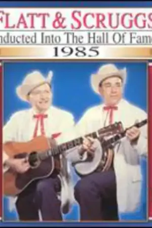 Country Music Hall Of Fame 1985 Bulk Order