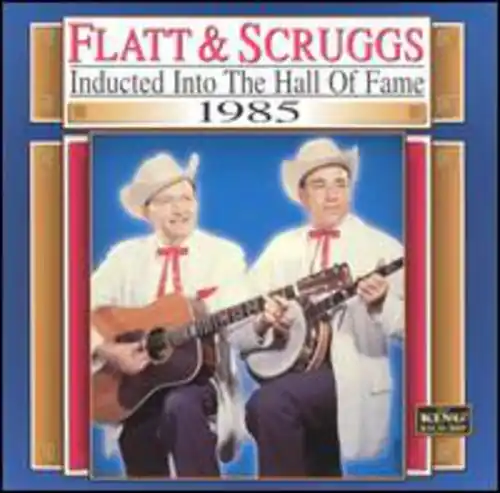Country Music Hall Of Fame 1985 Bulk Order