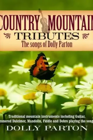 Worldwide Shipping Country Tribute: The Songs Of Dolly Parton