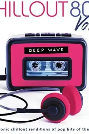 Chill Out 80's Volume Two Limited Edition