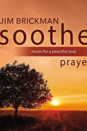 Trending Soothe Vol 7: Prayer