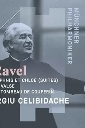 Viral Maurice Ravel: Daphnis Et Chloe (suites) La Valse
