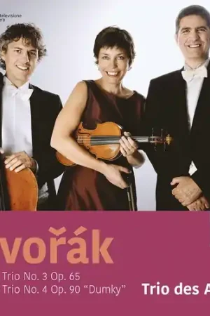 Holiday Sale Piano Trio 3 / 65