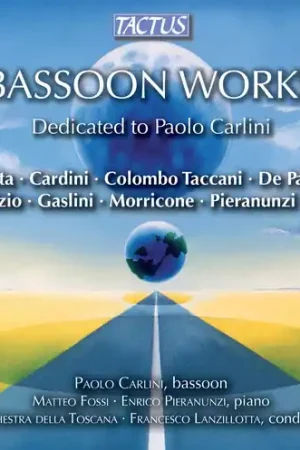 Bassoon Works Sale