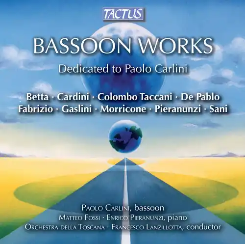 Bassoon Works Sale