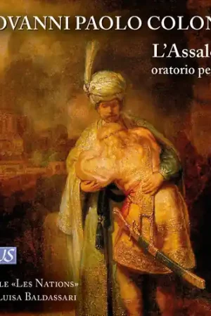 Grab Now L'assalonne
