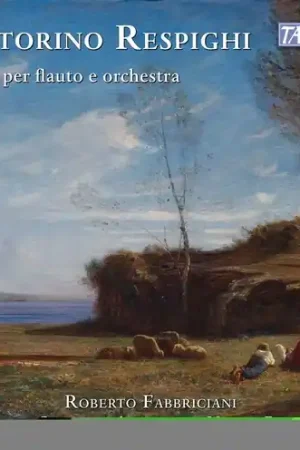 Weekend Sale Opere Per Flauto E Orchestra