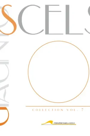 Giacinto Scelsi Collection Vol 7 Original