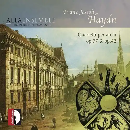 Bulk Order String Quartets Op 77 & 42
