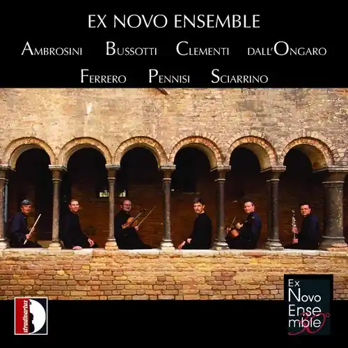 Chamber Music Professional Grade