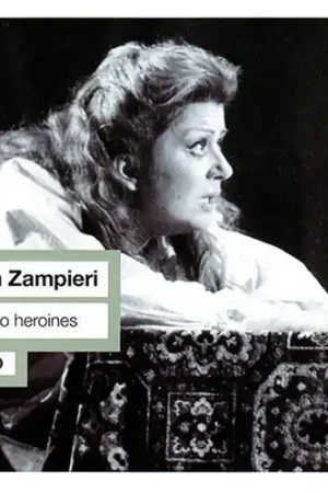 Hot Picks Verismo Heroines