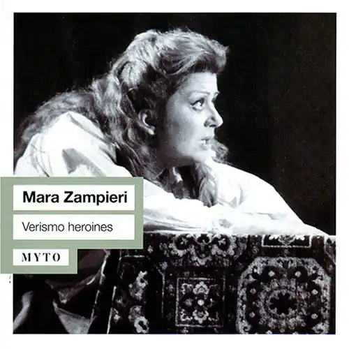 Hot Picks Verismo Heroines