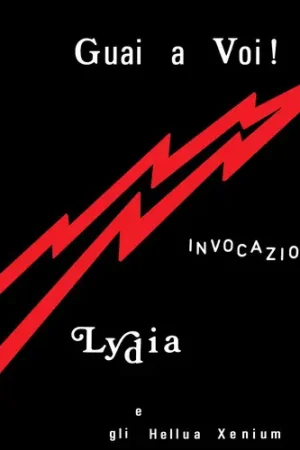 Guai A Voi! / Invocazione [Colored Vinyl] (Red) Must Have