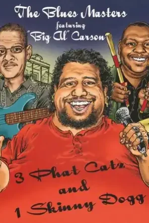 3 Phat Catz And 1 Skinny Dog Direct From Factory