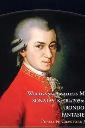 Best Seller Works for Fortepiano