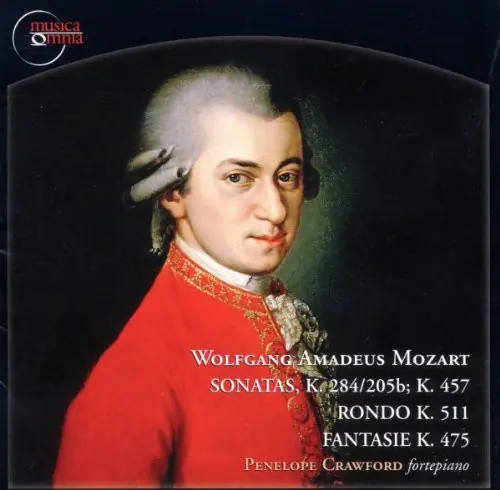 Best Seller Works for Fortepiano